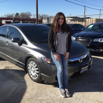 Freedom Auto Group - Car Dealers Near Me - Garland, Texas