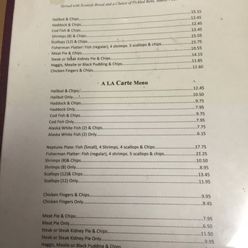 Balmoral Fish & Chips - Fish & Chips Near Me - Ajax, Ontario Balmoral Fish & Chips - Fish & Chips Near Me - Ajax, Ontario
