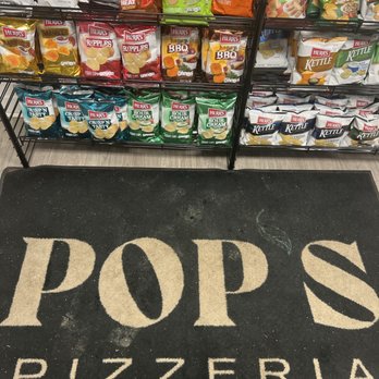 Pop’s Pizzeria - Pizza Near Me - Glen Mills, Pennsylvania