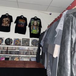 Grayskull Vinyl