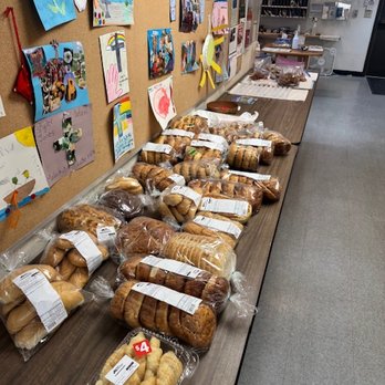 La Mesa Presbyterian Church - Food Pantry - Churches Near Me - Albuquerque, New Mexico