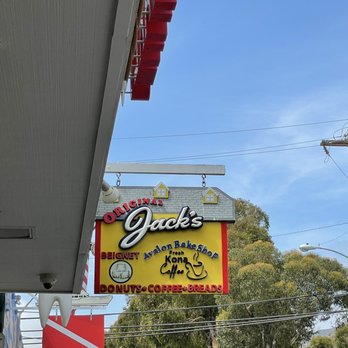 Original Jack's Country Kitchen - American Near Me - Avalon, California Original Jack's Country Kitchen - American Near Me - Avalon, California