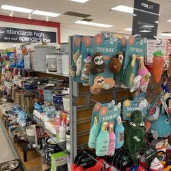 T J Maxx Store