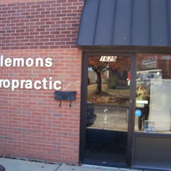 Clemons Chiropractic and Acupuncture - 1629 N Warson Rd 63132