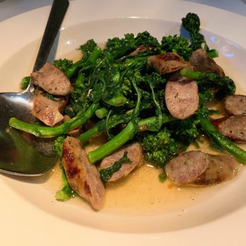 Laico's - Broccoli rabe special - Italian Near Me - Jersey City, New Jersey