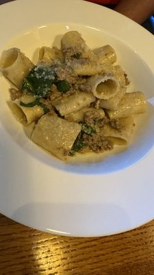 Osteria Lucio by null