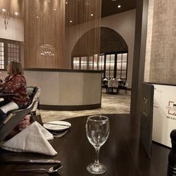 Four Cornered Steakhouse