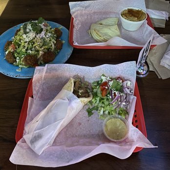 GREEK GROTTO - Updated June 2025 - 65 Photos & 69 Reviews