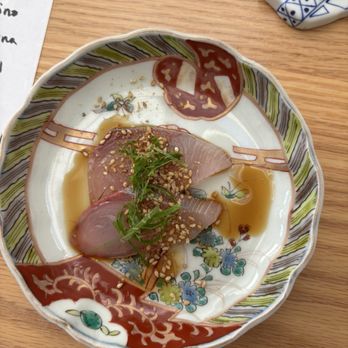 Sushi Salon - Sushi Bars Near Me - Oakland, California