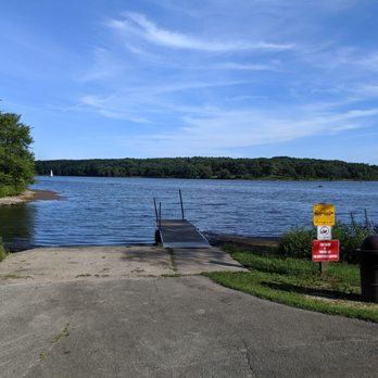 Rock Cut State Park - Great access for boating and kayaking. - Parks Near Me - Loves Park, Illinois