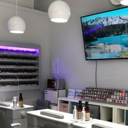 2 Sisters Nails & Spa - We've taken extra safety precautions by using CDC guidelines to make our beauty bar both safe and comforting!