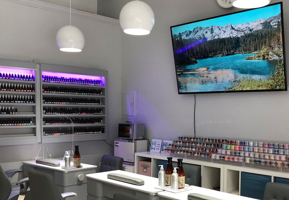 2 SISTERS NAILS & SPA Updated October 2024 191 Photos & 112 Reviews