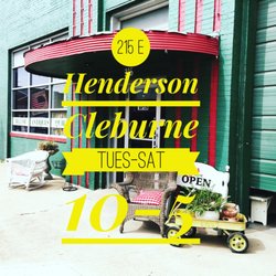 Bus Depot Antiques and Marketplace