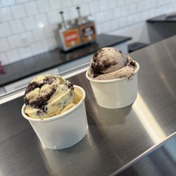 Libbys Ice Cream and Gifts