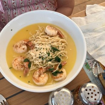 Matunuck Oyster Bar - Shrimp w pasta - Seafood Near Me - South Kingstown, Rhode Island Matunuck Oyster Bar - Shrimp w pasta - Seafood Near Me - South Kingstown, Rhode Island