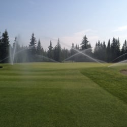 Coyote Creek - Hole #Coyote 1