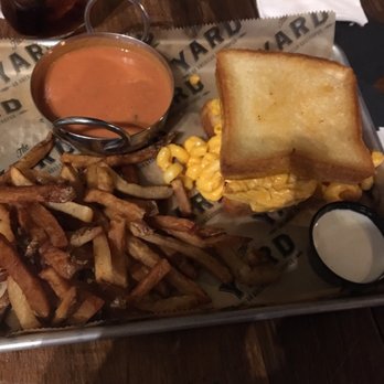 The Yard - Gastropubs Near Me - Pittsburgh, Pennsylvania