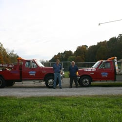 Afordable Towing LLC