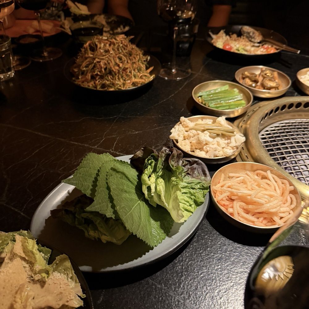 COTE - Steakhouses Near Me - Las Vegas, Nevada COTE - Steakhouses Near Me - Las Vegas, Nevada