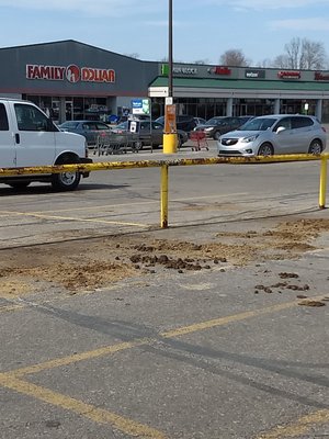 Family Farm and Home