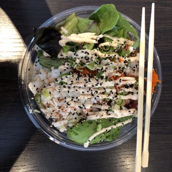 Poke Guys - Hawaiian Near Me - Toronto, Ontario