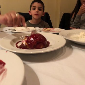 Sarin Thai - Fried ice cream for nephews - Thai Near Me - Greenvale, New York Sarin Thai - Fried ice cream for nephews - Thai Near Me - Greenvale, New York