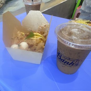 Premium Banh - Desserts Near Me - Mississauga, Ontario