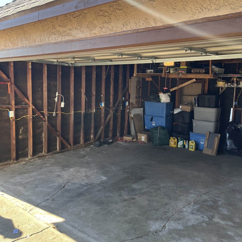 R2R Junk Removal - Clean garage - Junk Removal & Hauling Near Me R2R Junk Removal - Clean garage - Junk Removal & Hauling Near Me