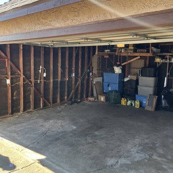 R2R Junk Removal - Clean garage - Junk Removal & Hauling Near Me R2R Junk Removal - Clean garage - Junk Removal & Hauling Near Me