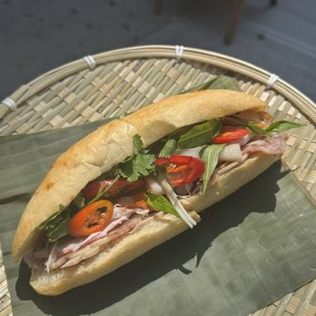 After Eden - Bánh Mì - Cocktail Bars Near Me - New York, New York After Eden - Bánh Mì - Cocktail Bars Near Me - New York, New York