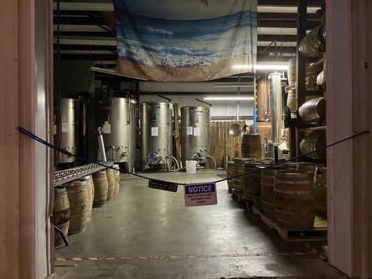 Railean Distillers by null