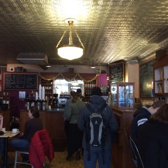 La Prima Tazza - Coffee & Tea Near Me - Lawrence, Kansas La Prima Tazza - Coffee & Tea Near Me - Lawrence, Kansas