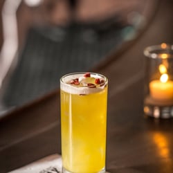Holiday Cocktail Lounge