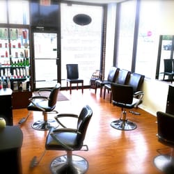 Kimberly K Hair Studio @RP Salon & Spa - Enjoy a Relaxed & Comfortable Salon...