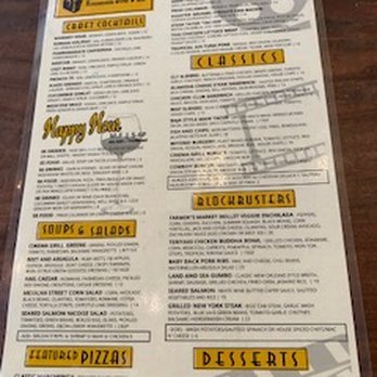 Cinema Grill - Comfort Food Near Me - Alameda, California Cinema Grill - Comfort Food Near Me - Alameda, California