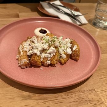 Acopio - New Mexican Cuisine Near Me - San Jose, California