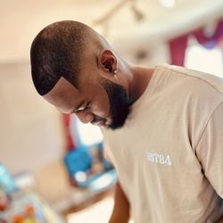 The Room 806 Salon & Barbershop
