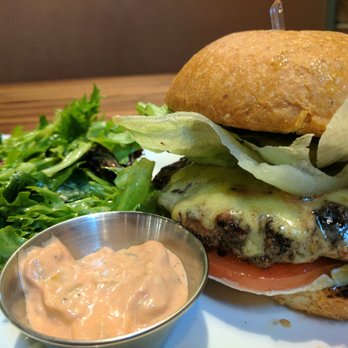 Burger Bach - Original burger - Burgers Near Me - Charlottesville, Virginia Burger Bach - Original burger - Burgers Near Me - Charlottesville, Virginia