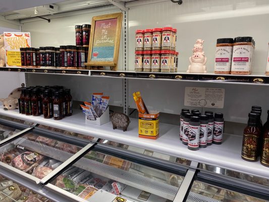 Carlton Farms by null