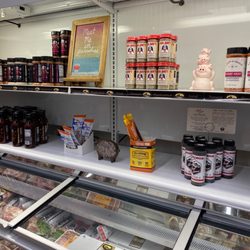 Carlton Farms - Sauces, spices