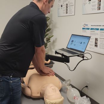 SureFire CPR - CPR Classes Near Me - La Jolla, California SureFire CPR - CPR Classes Near Me - La Jolla, California