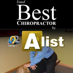 My Chiro