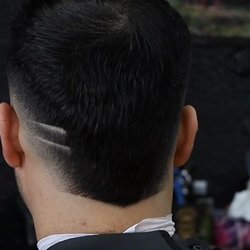 Bears Barber Shop