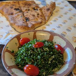 Spinach Pie