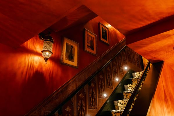 Ayah Restaurant by null