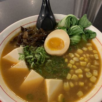 Masa Ramen Bistro - Miso Hungry - Hawaiian Near Me - Berkeley, California
