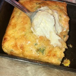 Cornbread Cornbread