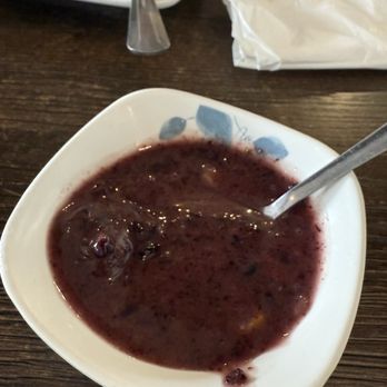 Singkawang Cafe - dessert - Indonesian Near Me - El Monte, California