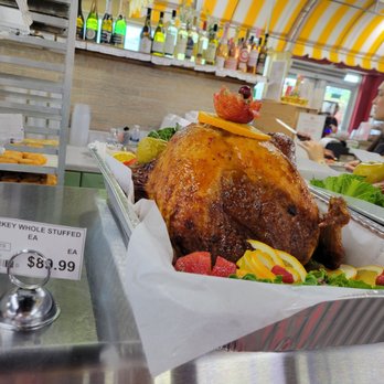 Europa Gourmet - Turkey - International Grocery Near Me - Hollywood, Florida
