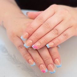 White Heaven Nail Spa